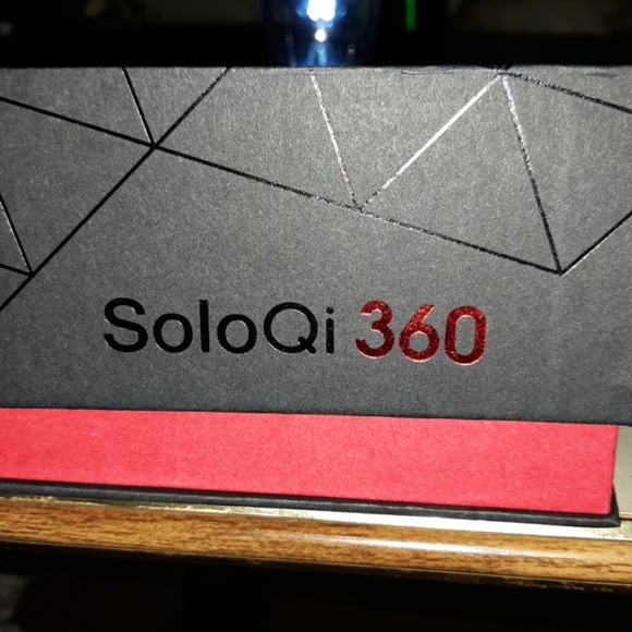 Wireless Charger - Picture 3 of 4